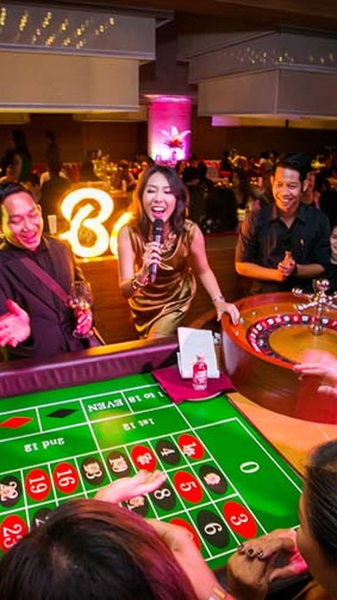 Thailand Batal Legalkan Kasino, Ternyata Ini Alasannya