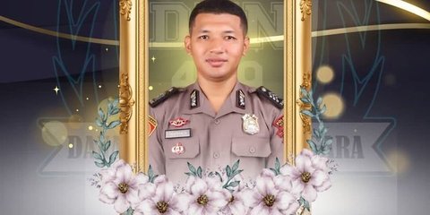 2 Perwira Polisi Atasan Brigadir Nurhadi Dipecat Tidak Hormat!