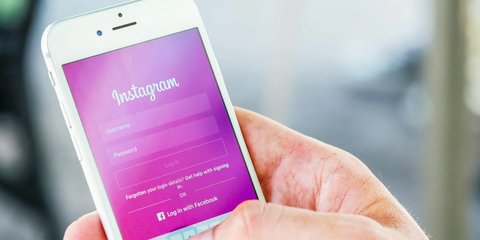 Istri Polisikan Suami Gara-gara Followers Instagram Turun