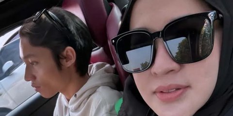 Bukan Rekayasa, Okie Agustina Ungkap Dimas Anggara Sudah Minta Maaf Secara Langsung Kepada Pasha Ungu