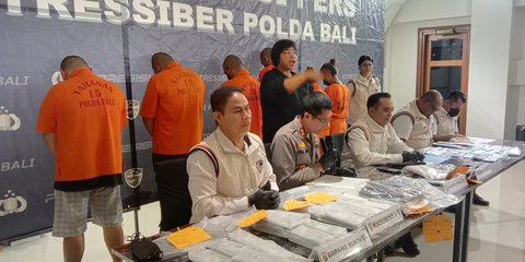 Waspada, Komplotan Ini Incar Data Pribadi Warga untuk Dijadikan Rekening Penampung Uang Judi Online di Kamboja