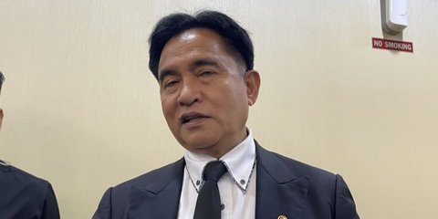 VIDEO: Klarifikasi Menko Yusril Viral Soal Prabowo Perintahkan Wapres Gibran Kerja di Papua