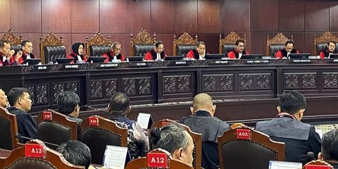 Ketua Baleg DPR Kritik MK Pisahkan Pemilu Nasonal dan Daerah: Ini 'Permainan' Norma!