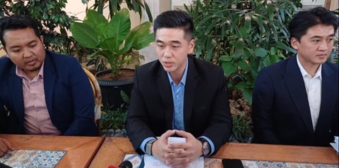 Tak Cuma Dahlan Iskan, eks Direktur Jawa Pos Nany Wijaya Mengaku jadi Tersangka