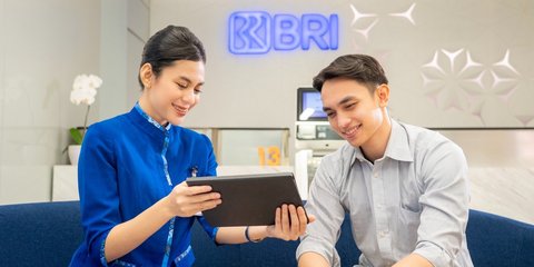 Unggul di Digital dan Konvensional, BRI Sabet 11 Penghargaan di Ajang Banking Service Excellence 2025
