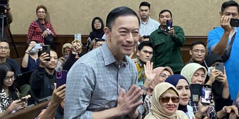 Nilai Semua Dakwaan Tak Terbukti, Kuasa Hukum Desak Hakim Putus Bebas Tom Lembong