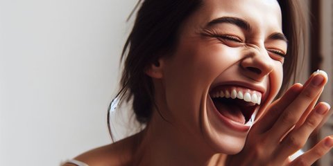 Terungkap! 8 Manfaat Kesehatan Tertawa yang Jarang Diketahui: Lebih dari Sekadar Hilangkan Stres!