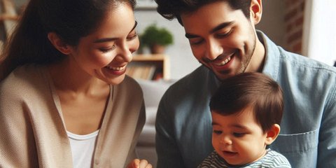 Kapan Anak Mulai Bisa Menyampaikan Perasaan? Ini Tahapan Perkembangannya