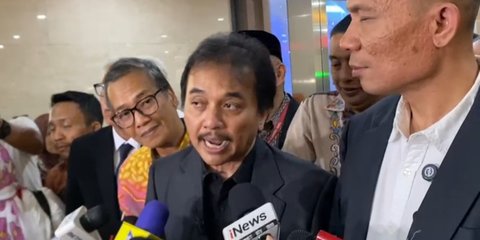 Roy Suryo Cs Ungkap Hasil Gelar Perkara Khusus soal Kasus Dugaan Ijazah Palsu Jokowi