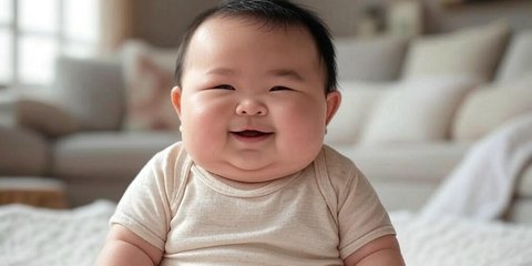 Mengapa Bayi Punya Lebih Banyak Tulang dari Orang Dewasa?