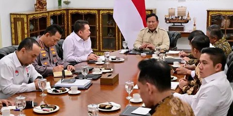 Perbedaan Abolisi yang Diterima Tom Lembong & Amnesti yang Didapat Hasto Kristiyanto dari Presiden Prabowo