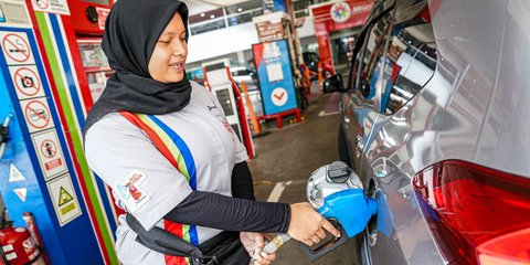 Kabar Gembira: Harga Pertamax Turun Mulai Hari Ini Jadi Rp12.200 per Liter