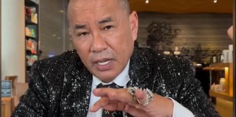 Hotman Paris Bereaksi Tom Lembong Dapat Abolisi, Langung Minta Prabowo juga Bebaskan Kliennya