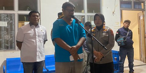 Ini Hasil Otopsi Karyawan Koperasi yang Dibunuh Nasabah saat Menagih di Lampung, Penyebab Kematiannya Mengerikan