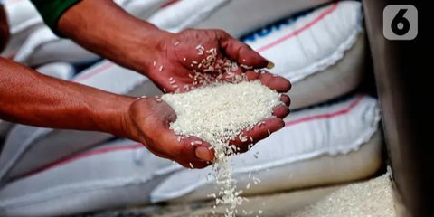 Harga Beras Mahal, Inflasi Juli Tembus Jadi Segini