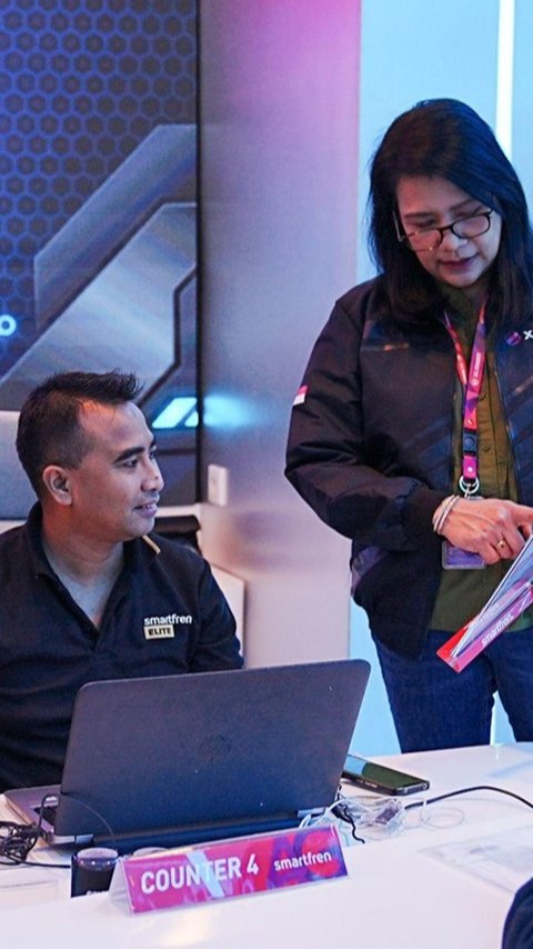 Layanan Pelanggan Smartfren Makin Mudah & Fleksibel, Bisa Nyambung dari Berbagai Kanal