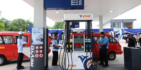 Mulai Hari Ini Harga BBM Pertamina dan SPBU Swasta Turun, Mana Lebih Murah?