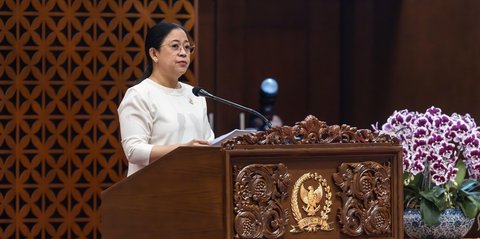 Rp2,1 Triliun Dana Bansos Mengendap, Puan Soroti Lemahnya Sistem Pengelolaan Negara