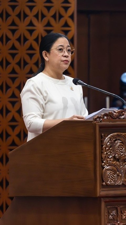 Rp2,1 Triliun Dana Bansos Mengendap, Puan Soroti Lemahnya Sistem Pengelolaan Negara