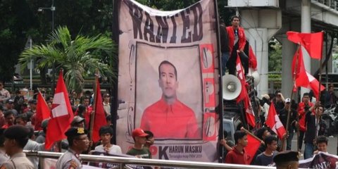 Prabowo Beri Amnesty buat Sekjen PDIP Hasto Kristiyanto, Bagaimana Nasib Harun Masiku?