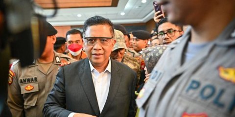 KPK Buka-bukaan Penanganan Kasus Hasto Dapat Amnesti Prabowo: Kami Lakukan Proses Hukum Sebaik-baiknya