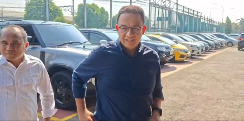 Kondisi Terkini Tom Lembong di Rutan Cipinang Jelang Bebas Usai Dapat Abolisi dari Prabowo