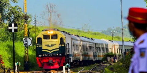 Pemerintah Butuh Rp 853 Triliun untuk Pengadaan Kereta dan Penambahan Rel hingga 2030