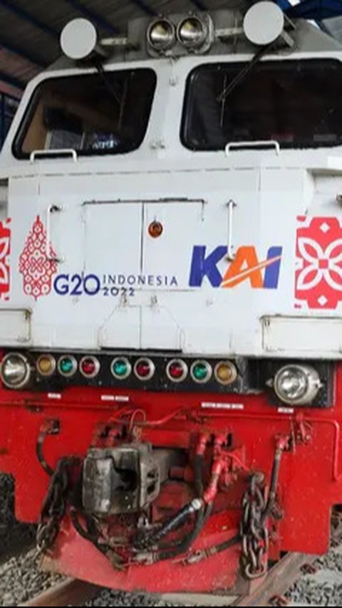 Pemerintah Butuh Rp 853 Triliun untuk Pengadaan Kereta dan Penambahan Rel hingga 2030