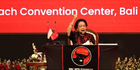 VIDEO: Perintah Megawati Dari Bali PDIP Dukung Pemerintah, di Jakarta Prabowo Beri Amnesti Buat Hasto