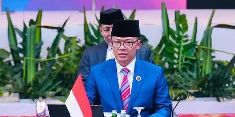 Sah, Sugiono Jabat Sekjen Gerindra Gantikan Ahmad Muzani