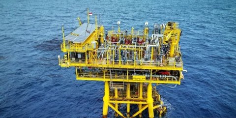 Kabar Baik, Produksi Minyak Tembus 605 ribu Barel, Melebihi Target dalam Sebulan Terakhir