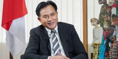 Penjelasan Ilmiah Menko Yusril soal Abolisi Tom Lembong & Amnesti Hasto Pemberian Prabowo