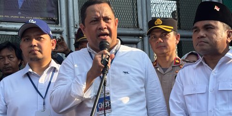 Prabowo Teken Keppres, Tom Lembong Dipastikan Bebas Hari Ini
