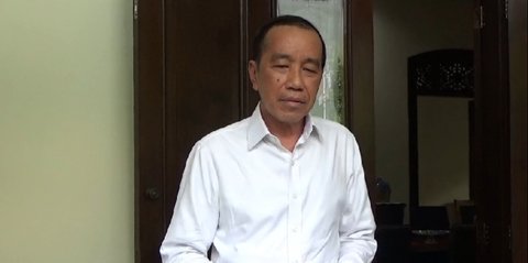 VIDEO: Reaksi Jokowi soal Prabowo Beri Tom Lembong Abolisi, Singgung Situasi Politik
