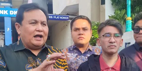 Keras, Ruben Onsu Beri Peringatan Untuk Akun Penebar Fitnah: Jangan Sok Hebat, Kamu Sudah Bangunin Saya