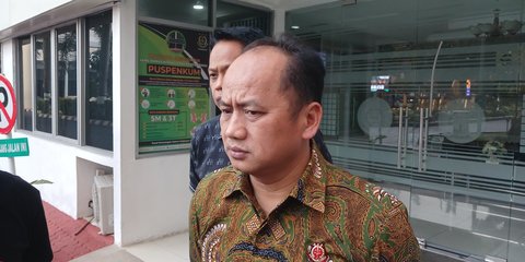 Sikap Kejagung Usai Tom Lembong Terima Abolisi dari Presiden Prabowo