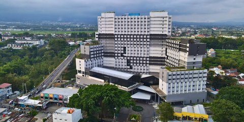 Cegah Praktik Narkoba di Apartemen, PP Properti Gandeng BNN