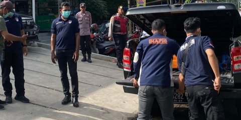 Respons Kemenag Pegawainya Ditangkap Densus 88 Diduga Terlibat Jaringan Terorisme