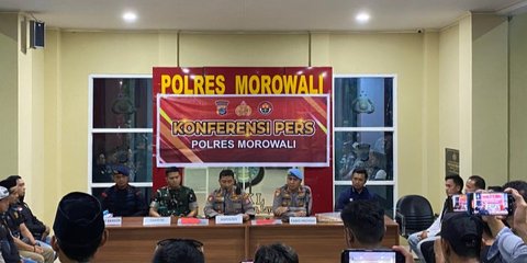 Dituding Mencuri, Pemuda 19 Tahun di Morowali Tewas Dikeroyok Satpam dan Seorang Polisi