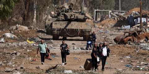 5 Jurnalis Al-Jazeera Tewas Usai Tenda Pers Diserang Israel, Berikut Daftarnya