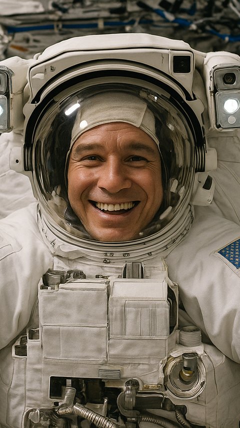 Barang Astronot Paling Mahal dan Sempat Dilelang, Mulai Jam Tangan Hingga Kapsul Antariksa