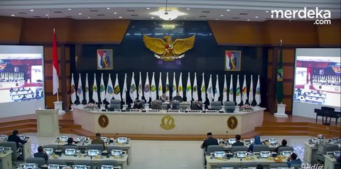 VIDEO: Banjir Interupsi, PDIP Keras Ramai-Ramai Serang Dedi Mulyadi di Rapat DPRD