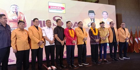 Pujian OSO ke Gubernur Koster: Gebrakannya Bingungkan Lawan