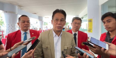 KPK Imbau Untuk Mahasiswa Baru Unhas Setop Nyontek: Calon-calon Pimpinan Bangsa di Masa Depan