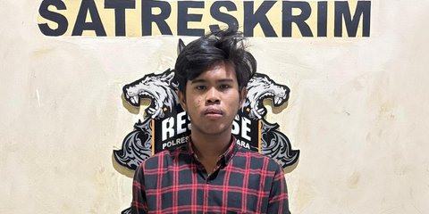 Kronologi Romli Perkosa hingga Bunuh Desi Usai Diteriaki 'Maling'