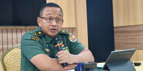 TNI AD Update Kasus Kematian Prada Lucky: Ada 20 Personel Ditetapkan Tersangka