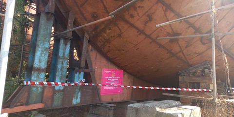 Kejati Sumut Geledah Kantor PT Pelindo Belawan Terkait Dugaan Korupsi Kapal Tunda