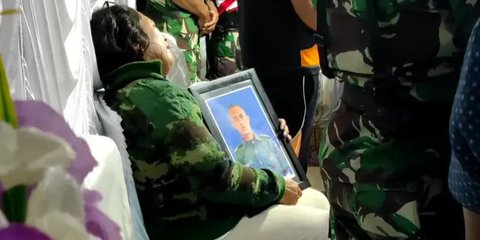 Kadispenad: Ada Korban Lain di Kasus Prada Lucky, Tapi Kondisinya Sehat