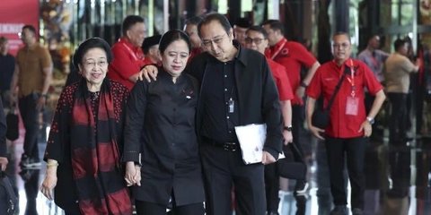 Bakal Ada Kejutan Siapa Sosok yang Bakal Jadi Sekjen PDIP
