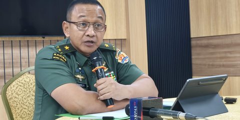 VIDEO: Respons Jenderal Soal Hukuman Mati Kopda TNI Bazarah Bunuh 3 Polisi di Area Sabung Ayam Lampung